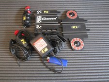 Carrera set start gebraucht kaufen  Büttelborn