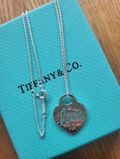 Tiffany love herz gebraucht kaufen  Holzkirchen