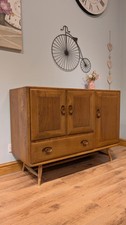 Ercol elm sideboard for sale Ercol elm sideboard for sale  COVENTRY