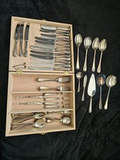 Vintage silver plated for sale  BANSTEAD