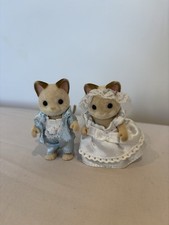 Sylvanian families dante for sale  KINGSBRIDGE