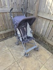 Maclaren volo stroller for sale  CASTLEFORD