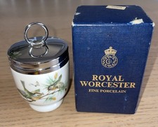 Royal worcester double for sale  WALSALL