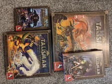 Talisman 4th edition for sale  FAREHAM