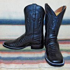 Mens rujo black for sale  Terrell