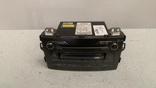 Autoradio toyota auris d'occasion  Mitry-Mory