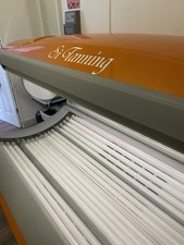 Sunbed for sale  DORKING