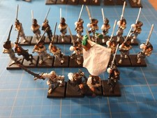 Warhammer empire imperium gebraucht kaufen  Saulheim