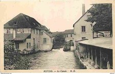 Mutzig canal lavoir d'occasion  Expédié en Belgium