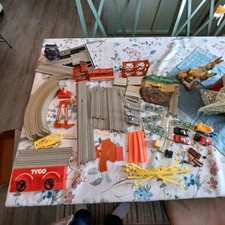 Tyco trucking slot for sale  Castle Rock