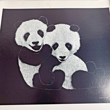 Chaplan panda bears for sale  Polo