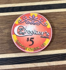 Creekers welcome 2000 for sale  Collingswood