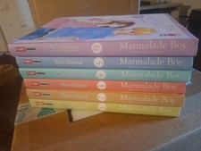 Marmalade boy ultimate usato  Brescia