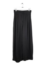 Pantalon large soie d'occasion  France