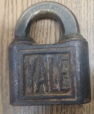 Vintage yale iron for sale  Canfield