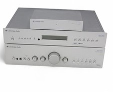 Cambridge audio azur for sale  LEEDS