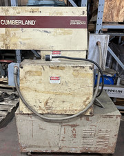 Cumberland 230 460v for sale  Galion