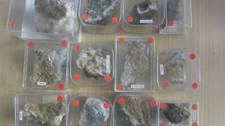 Kleine steinsammlung calcite gebraucht kaufen  Söhlde