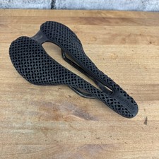 Selle Italia SLR Superflow Boost 3D Kit Carbonio 7x9mm trilhos de carbono selim 145mm comprar usado  Enviando para Brazil