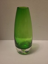 Green glass clear for sale  Columbia Falls