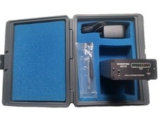Transmissor sem fio Comtek BST-75 com microfone, cabo, bolsa de antena aberta comprar usado  Enviando para Brazil