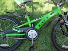 Unisex nitro kids for sale  GATESHEAD