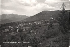 Udine lauco panorama usato  San Germano Vercellese