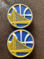 Nba pair golden for sale  ARLESEY