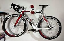 Smembro pinarello prince usato  Blufi