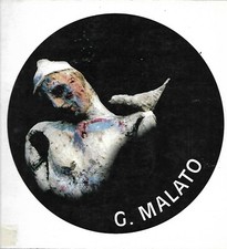 Guglielmo malato sculture usato  Lucca