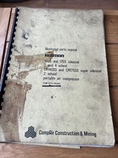 Compair holman 140s for sale  RHYL