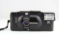 Lympus a11 blitz gebraucht kaufen  Bremen