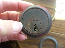 barrel lock keys for sale barrel lock keys for sale CARNFORTH