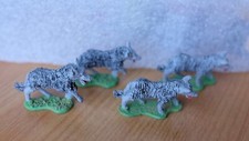 Wild wolves savage for sale  DISS