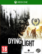 Dying light pegi for sale  STOCKPORT