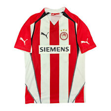 Maglia olympiakos olympiacos usato Maglia olympiakos olympiacos usato  Palermo