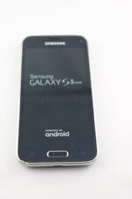 Samsung galaxy mini d'occasion  Village-Neuf