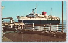 Transportation ship bluenose for sale  Newton