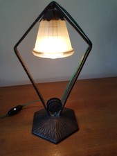 Art deco wrought d'occasion  Expédié en Belgium