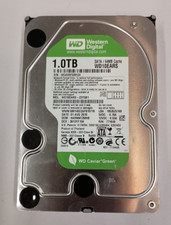 Hard disk western usato  Spedire a Italy