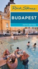 Rick steves budapest for sale  Montgomery