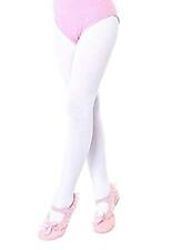 Collant bambina danza usato  Italia