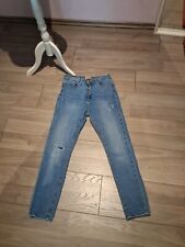 Nly jeans w26 gebraucht kaufen  Trierweiler