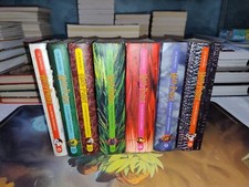 Serie completa libri usato  Civitavecchia