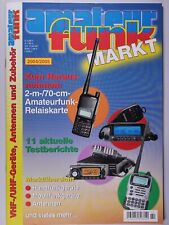 Amateurfunk markt uhf gebraucht kaufen  Berlin