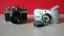 Feuerzeuge fotoapparat kamera gebraucht kaufen  Mülheim an der Ruhr