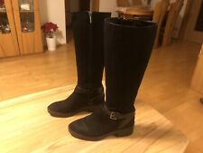 Zara kunstleder damen gebraucht kaufen  Ennepetal