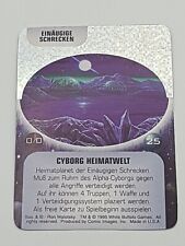 Star quest einzelkarte gebraucht kaufen  Karlsruhe