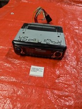 Pioneer deh p5530mp for sale  PEACEHAVEN