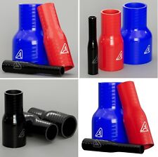 Straight reducer silicone for sale  MIRFIELD